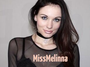 MissMelinna