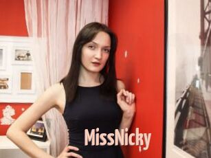 MissNicky