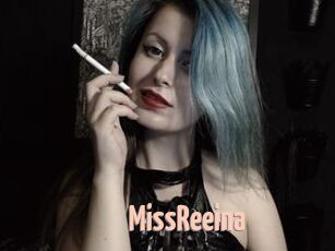 MissReeina