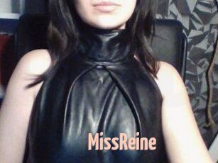 MissReine