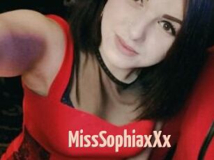 MissSophiaxXx