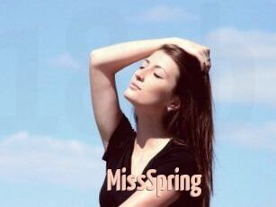 MissSpring