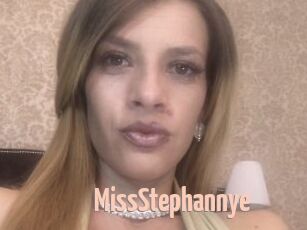 MissStephannye