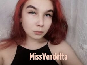 MissVendetta