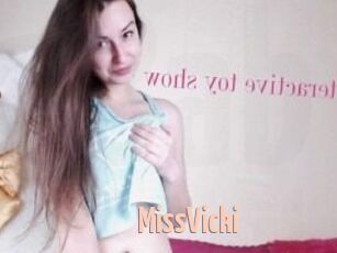 MissVicki