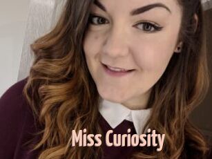 Miss_Curiosity