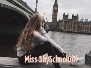 Miss_ShySchoolGirl