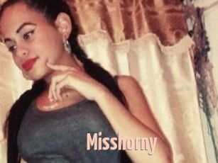 Misshorny_