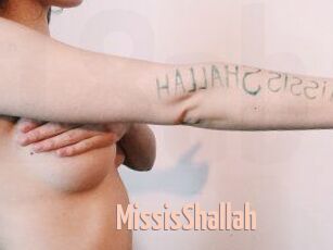 MissisShallah