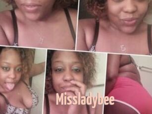 Missladybee