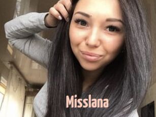 Misslana
