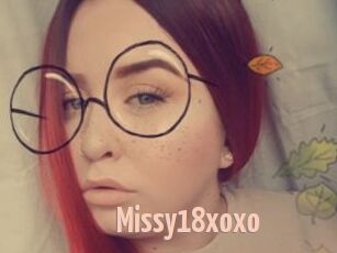 Missy18xoxo