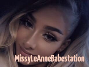 MissyLeAnneBabestation