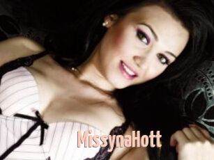 MissynaHott