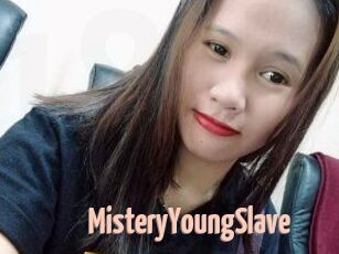 MisteryYoungSlave
