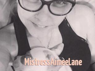 MistressAimeeLane
