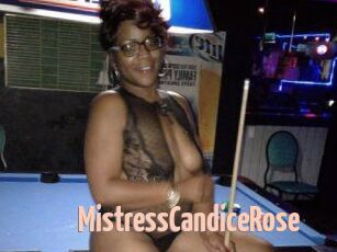 MistressCandiceRose