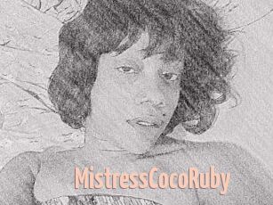 MistressCocoRuby