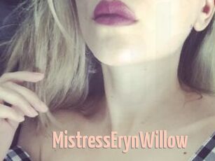 MistressErynWillow