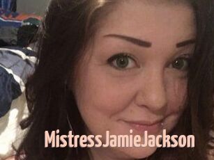 MistressJamieJackson