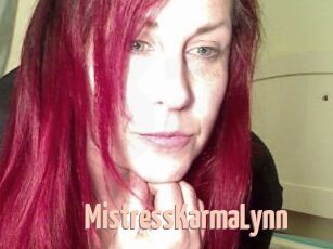 MistressKarmaLynn