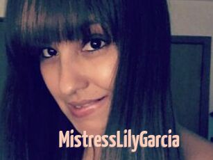 MistressLilyGarcia