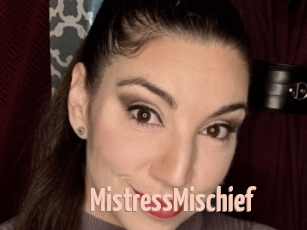 MistressMischief