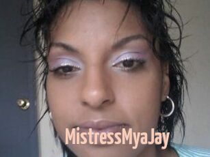 MistressMyaJay