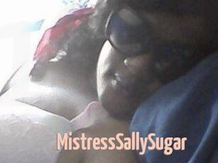 MistressSallySugar