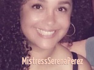 MistressSerenaPerez