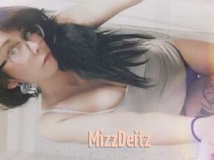 MizzDeitz