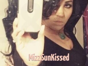 MizzSunKissed