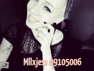 Mllxjess-09105006