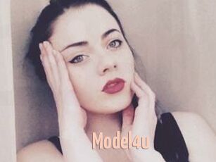 Model4u