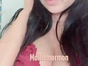 Molliemormon
