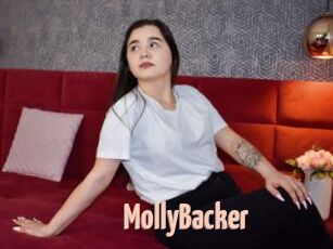 MollyBacker