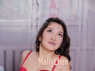 MollyChen 18A blog