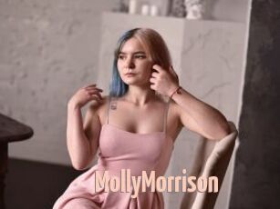 MollyMorrison 18A blog