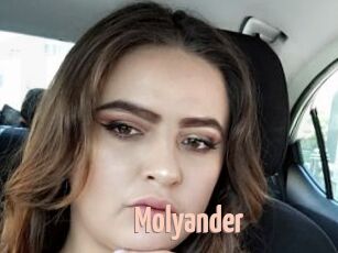 Molyander