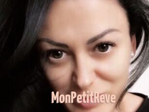 MonPetitReve