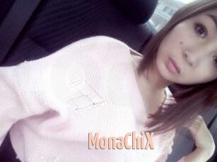 MonaChiX