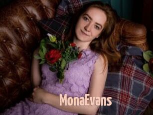 MonaEvans