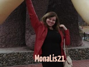 MonaLis21