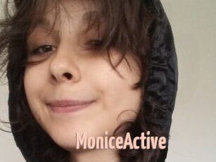 MoniceActive