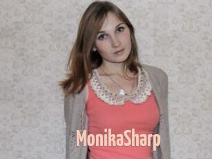 MonikaSharp