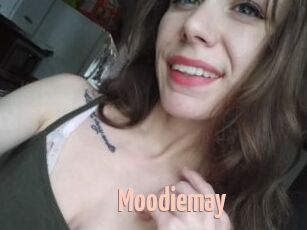 Moodiemay