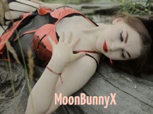 MoonBunnyX