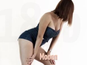 Mooon