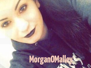 MorganOMalley