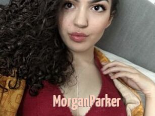 MorganParker